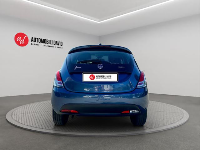 LANCIA YPSILON 1.0 FIREFLY 5 PORTE S&S HYBRID S - foto 6