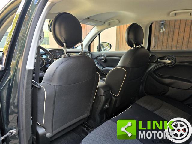 FIAT 500X CITY CROSS 1.0 120 CV - foto 35
