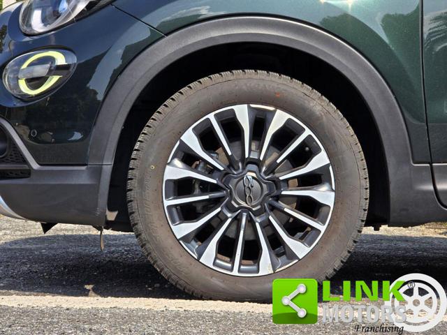FIAT 500X CITY CROSS 1.0 120 CV - foto 11