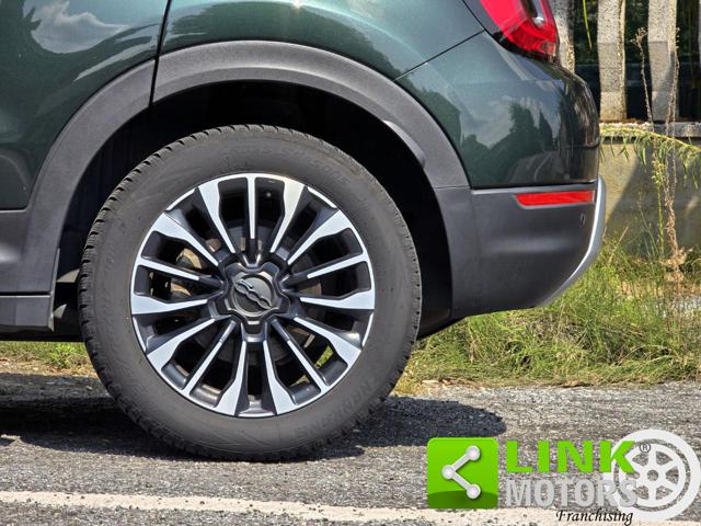 FIAT 500X CITY CROSS 1.0 120 CV - foto 24