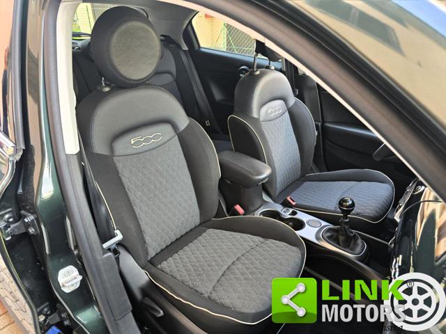FIAT 500X CITY CROSS 1.0 120 CV - foto 10