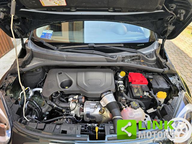 FIAT 500X CITY CROSS 1.0 120 CV - foto 20