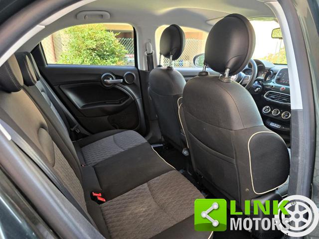FIAT 500X CITY CROSS 1.0 120 CV - foto 17