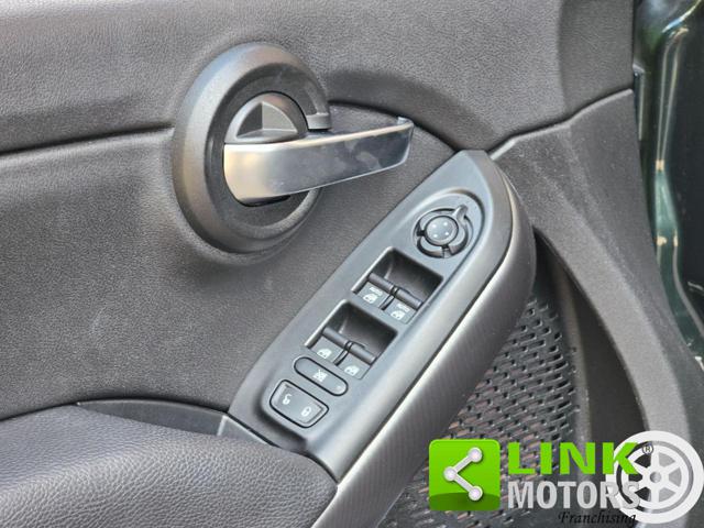 FIAT 500X CITY CROSS 1.0 120 CV - foto 47