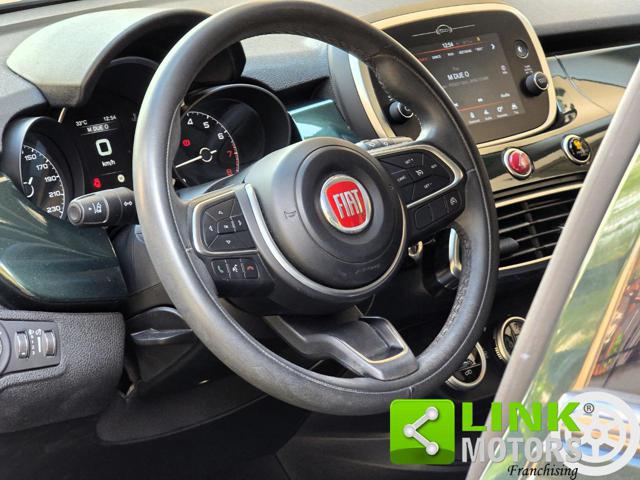 FIAT 500X CITY CROSS 1.0 120 CV - foto 33