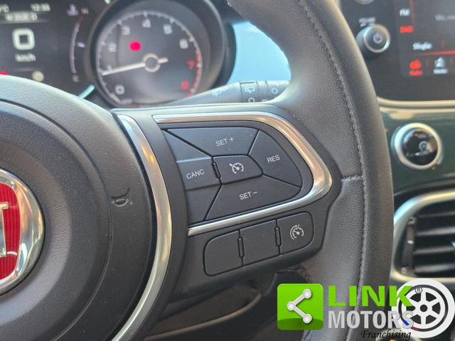 FIAT 500X CITY CROSS 1.0 120 CV - foto 49