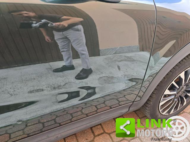 FIAT 500X CITY CROSS 1.0 120 CV - foto 23