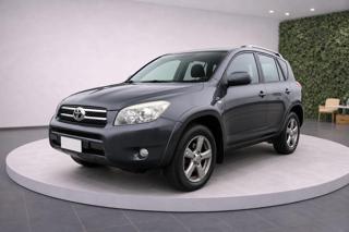 TOYOTA RAV 4 MY23 RAV4 III 2.2 D-4D 177Cv Luxury
