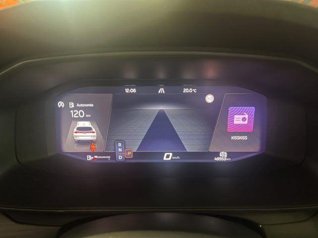 CUPRA FORMENTOR 1.5 TSI DSG 19" VIDEO - foto 18