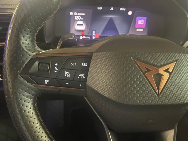 CUPRA FORMENTOR 1.5 TSI DSG 19" VIDEO - foto 22