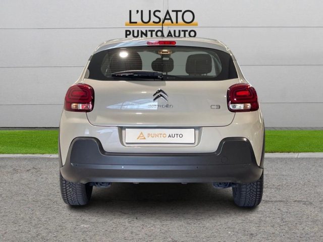CITROEN C3 PURETECH 83 S&S C-SERIES - foto 6