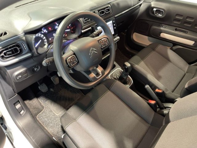 CITROEN C3 PURETECH 83 S&S C-SERIES - foto 9