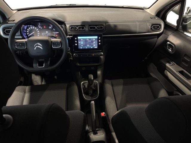CITROEN C3 PURETECH 83 S&S C-SERIES - foto 11