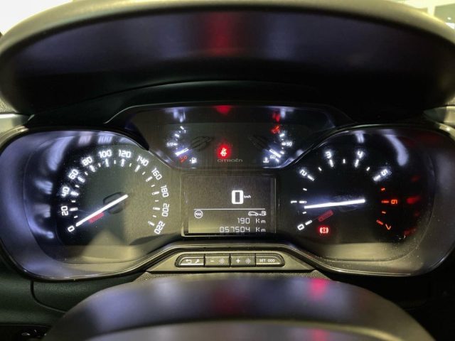 CITROEN C3 PURETECH 83 S&S C-SERIES - foto 12