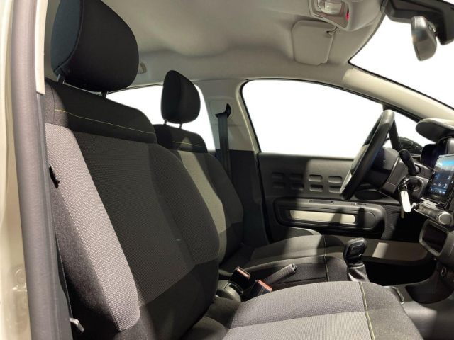 CITROEN C3 PURETECH 83 S&S C-SERIES - foto 16