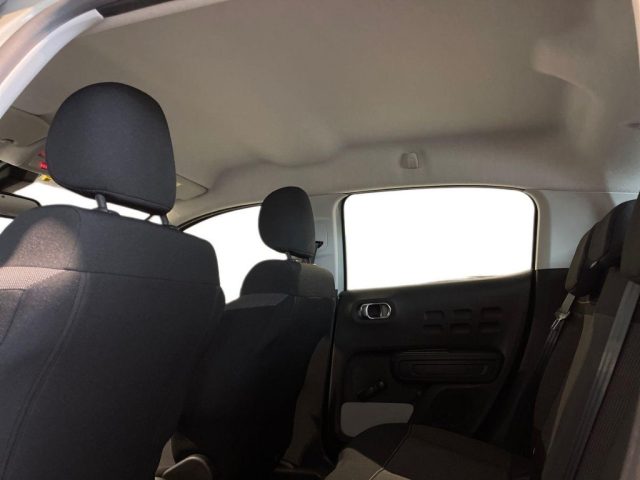 CITROEN C3 PURETECH 83 S&S C-SERIES - foto 17