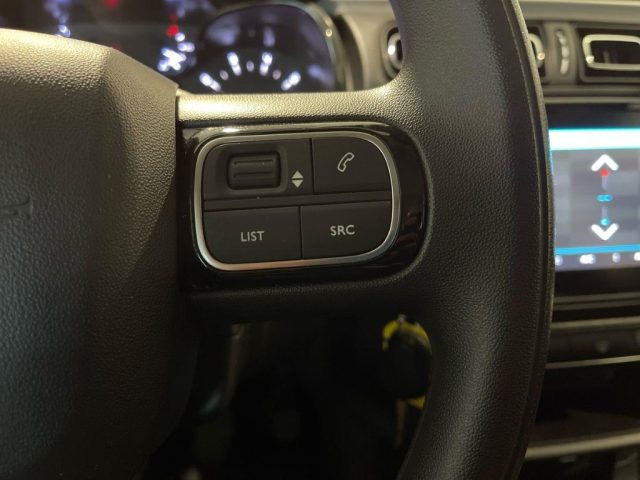 CITROEN C3 PURETECH 83 S&S C-SERIES - foto 20