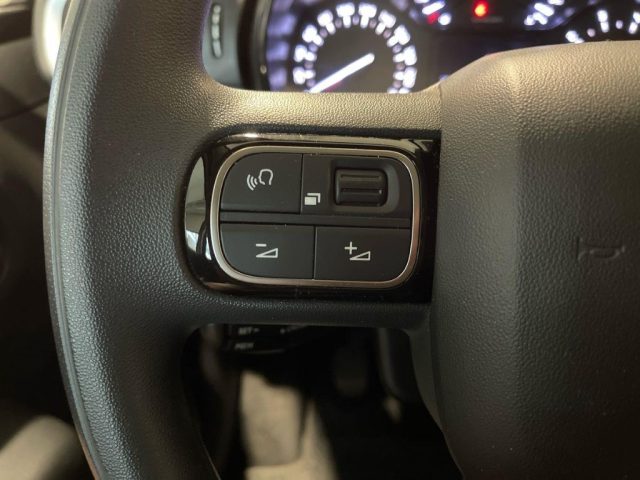 CITROEN C3 PURETECH 83 S&S C-SERIES - foto 21