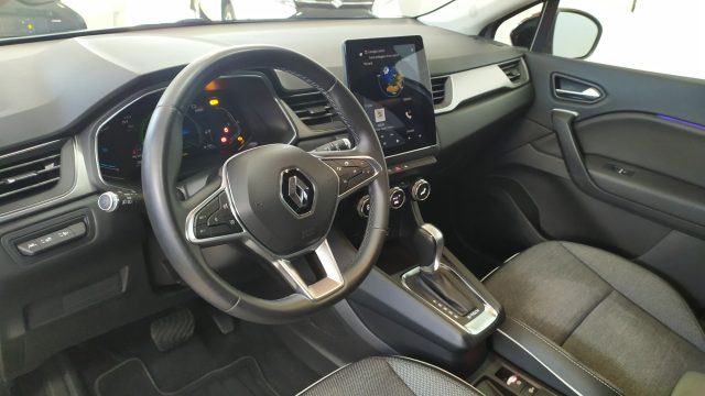 RENAULT CAPTUR FULL HYBRID E-TECH 145 CV INTENS - foto 6