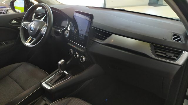 RENAULT CAPTUR FULL HYBRID E-TECH 145 CV INTENS - foto 7