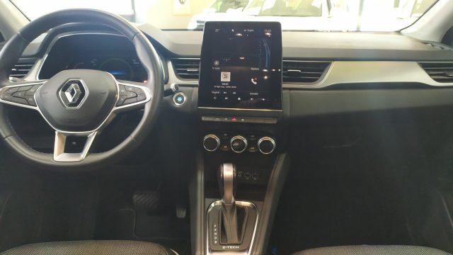 RENAULT CAPTUR FULL HYBRID E-TECH 145 CV INTENS - foto 10