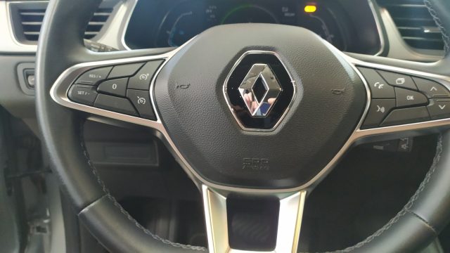 RENAULT CAPTUR FULL HYBRID E-TECH 145 CV INTENS - foto 12