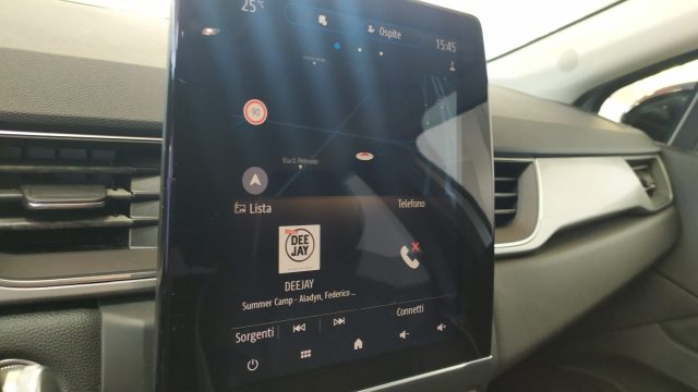 RENAULT CAPTUR FULL HYBRID E-TECH 145 CV INTENS - foto 13