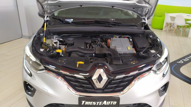 RENAULT CAPTUR FULL HYBRID E-TECH 145 CV INTENS - foto 15