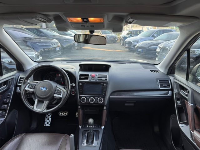 SUBARU FORESTER 2.0I STYLE - foto 9