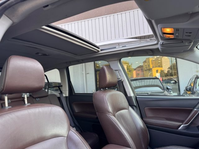 SUBARU FORESTER 2.0I STYLE - foto 8