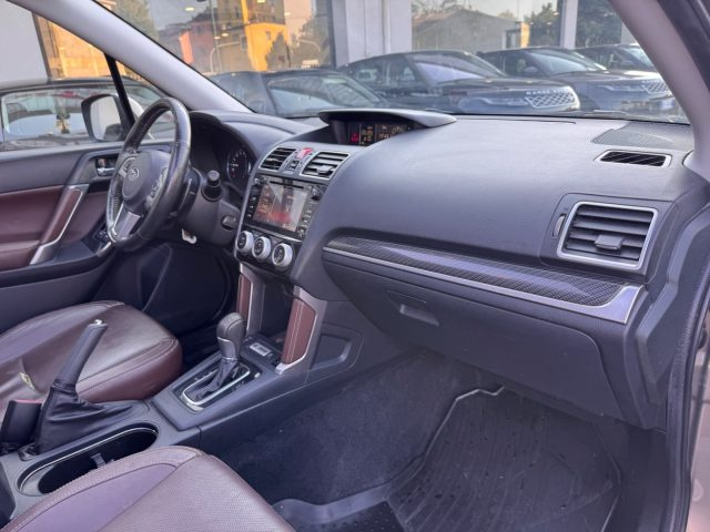 SUBARU FORESTER 2.0I STYLE - foto 13