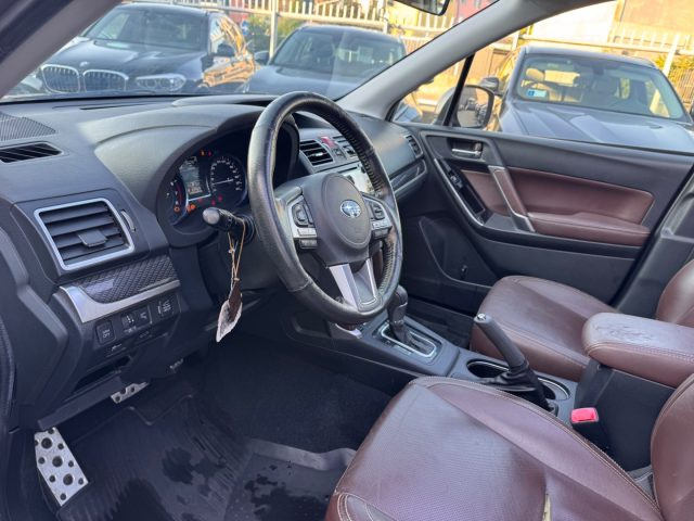 SUBARU FORESTER 2.0I STYLE - foto 14