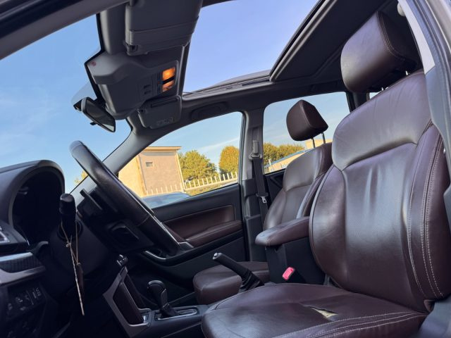 SUBARU FORESTER 2.0I STYLE - foto 10