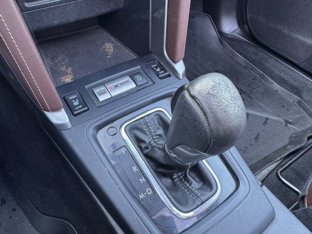 SUBARU FORESTER 2.0I STYLE - foto 17