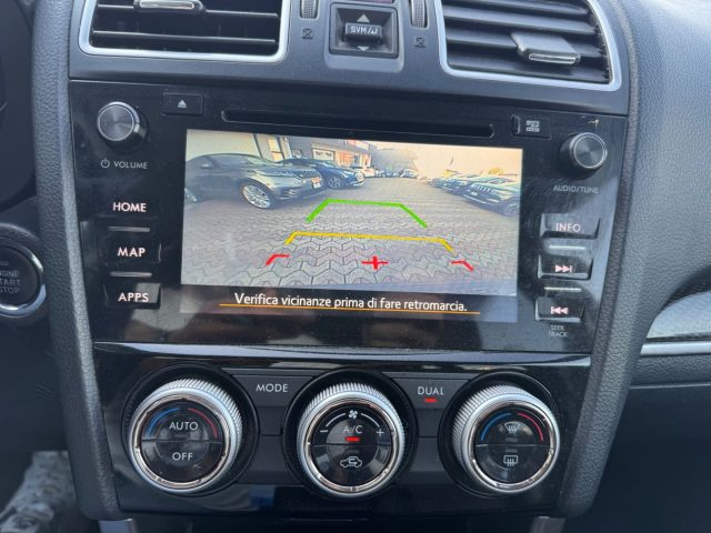 SUBARU FORESTER 2.0I STYLE - foto 16