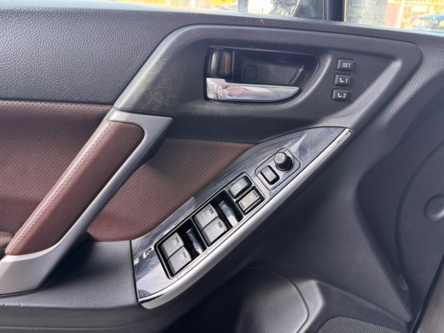 SUBARU FORESTER 2.0I STYLE - foto 18