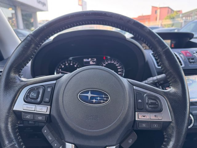 SUBARU FORESTER 2.0I STYLE - foto 19