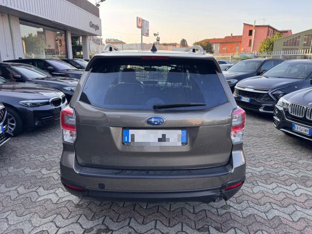 SUBARU FORESTER 2.0I STYLE - foto 6