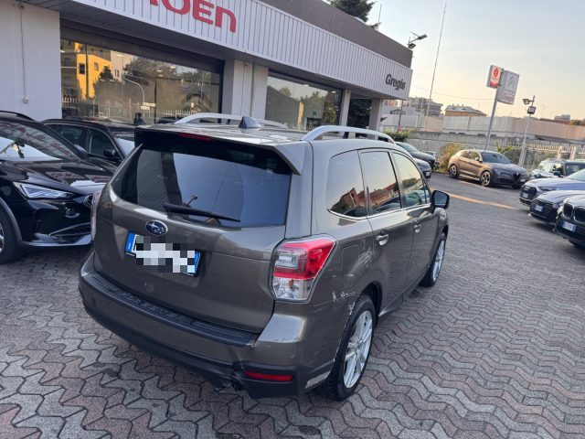 SUBARU FORESTER 2.0I STYLE - foto 7