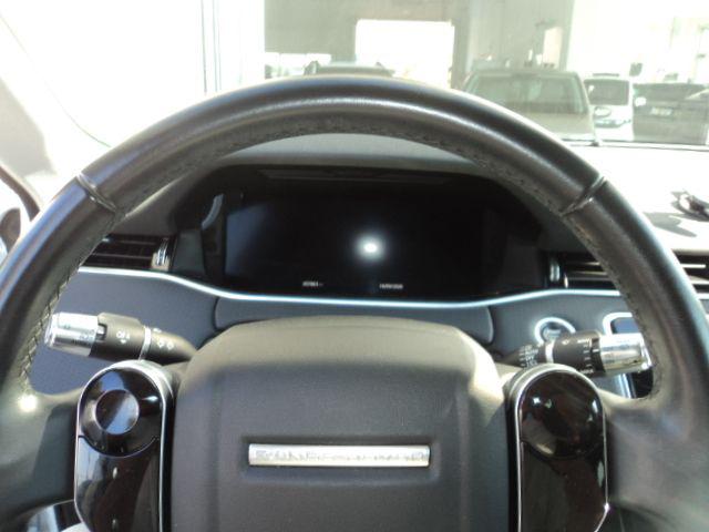 LAND ROVER RANGE ROVER EVOQUE 2.0D I4-L.FLW 150CV AWD AUT R-DY - foto 8