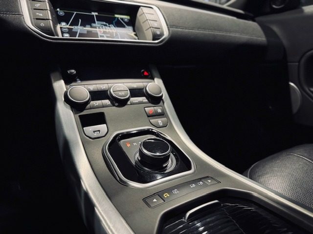 LAND ROVER RANGE ROVER 2.0 150CV DYNAMIC BLACK PACK* SU - foto 11