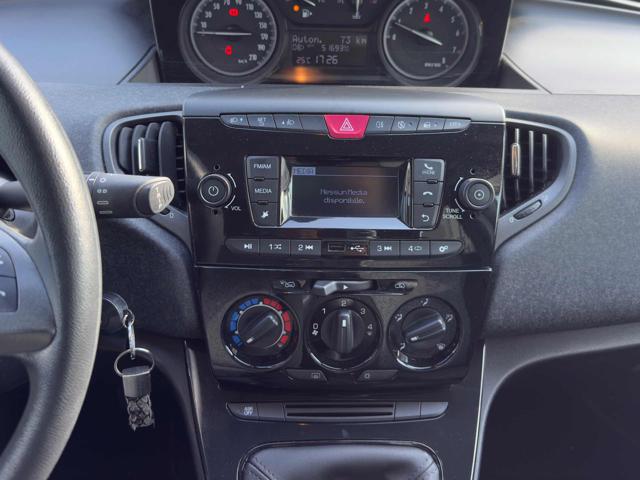 LANCIA YPSILON 1.2 69 CV 5 PORTE PLATINUM*PROMO - foto 10