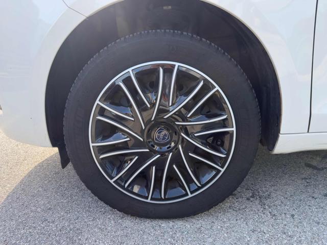 LANCIA YPSILON 1.2 69 CV 5 PORTE PLATINUM*PROMO - foto 17