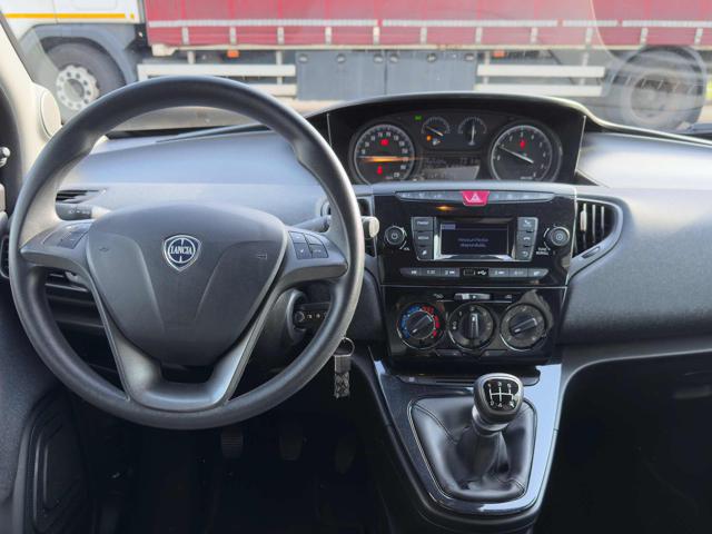 LANCIA YPSILON 1.2 69 CV 5 PORTE PLATINUM*PROMO - foto 8