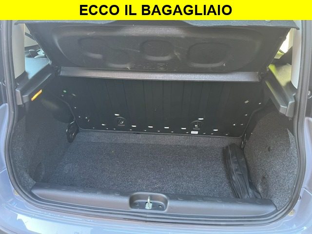 FIAT PANDA 1.0 FIREFLY S&S HYBRID - foto 12