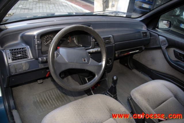 CITROEN ZX 1.9 DIESEL BREAK AVANTAGE MOTORE - foto 10