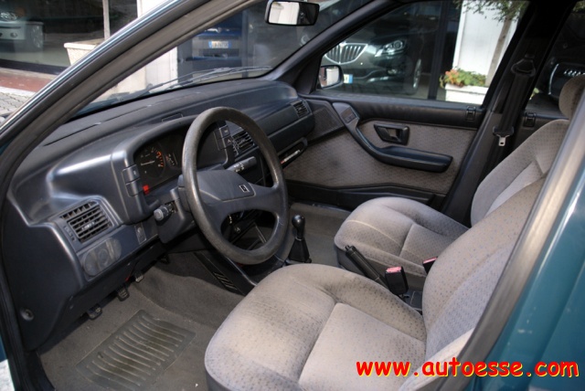 CITROEN ZX 1.9 DIESEL BREAK AVANTAGE MOTORE - foto 8