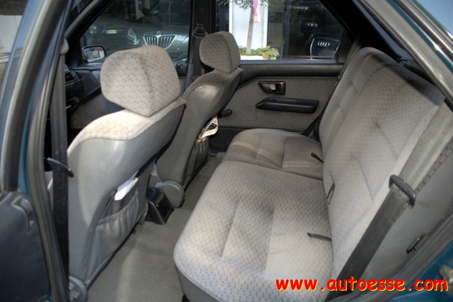 CITROEN ZX 1.9 DIESEL BREAK AVANTAGE MOTORE - foto 9
