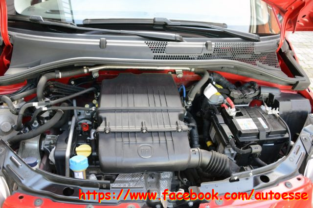 FIAT 500 1.2 EASYPOWER POP GPL - foto 17
