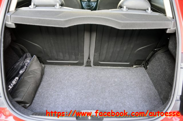 FIAT 500 1.2 EASYPOWER POP GPL - foto 14